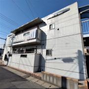 埼玉高速鉄道新井宿駅まで徒歩12分