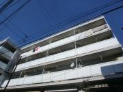 ＪＲ総武線（各駅停車）下総中山駅まで徒歩3分