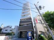 ル・クール天下茶屋北