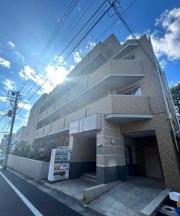 都営浅草線馬込駅まで徒歩6分