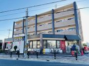 阪急神戸線西宮北口駅まで徒歩10分