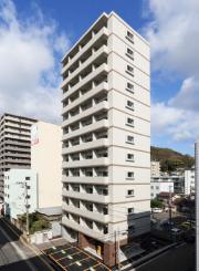 ＪＲ山陽本線広島駅まで徒歩10分