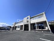 ＪＲ上越線井野駅まで徒歩5分