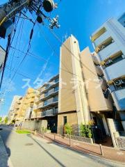 阪急京都線上新庄駅まで徒歩6分
