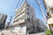 ソリューション門前仲町