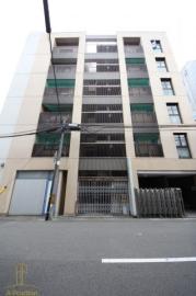 地下鉄谷町線天神橋筋六丁目駅まで徒歩9分