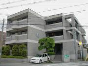 南海本線高石駅まで徒歩15分
