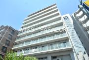 京王線初台駅まで徒歩2分