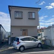 問屋町戸建て