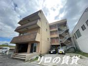 ＪＲ筑豊本線新飯塚駅まで徒歩15分