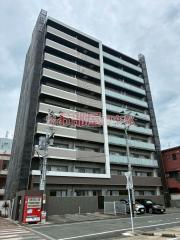 カサグランデ本町