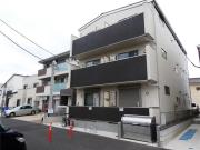 つくばエクスプレス南流山駅まで徒歩10分