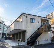 ＪＲ京浜東北・根岸線横浜駅まで徒歩14分