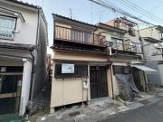 貸家 宇治市小倉町南浦