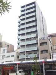 ブルーロック門前仲町