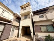 河合3丁目戸建て