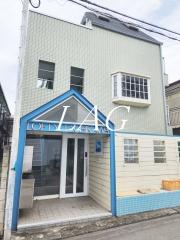ＪＲ中央線立川駅まで徒歩10分