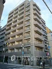都営三田線新板橋駅まで徒歩3分