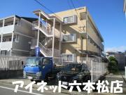 地下鉄七隈線七隈駅まで徒歩17分