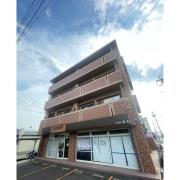 あおなみ線南荒子駅まで徒歩1分