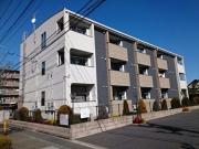 ＪＲ埼京線武蔵浦和駅までバス約9分 徒歩3分