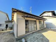 岡山県倉敷市連島町西之浦