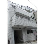 マンション川菱