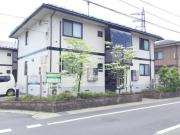 ブリーズ桧A棟