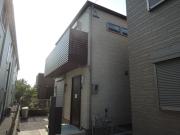 小川町貸家（仮称）B棟