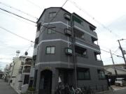 サンエクセル長居