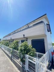 南海高野線初芝駅まで徒歩7分