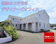 オフィステラスM