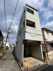 貸家 山科区東野南井ノ上町