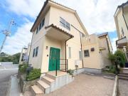 吹田市佐井寺3丁目貸家