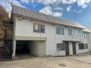 第1新川アパート