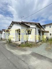 荒木町貸家 C棟