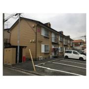 ハイツポピーA棟