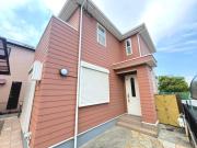 箕面市船場西1丁目貸家