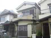 西牧野3丁目貸家