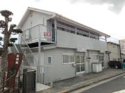 ブルーライン下飯田駅まで徒歩10分
