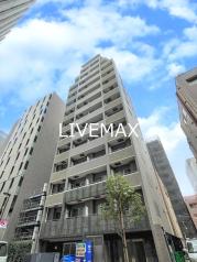 パレステュディオ神田神保町
