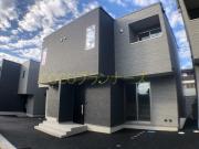 ルイガンス大津