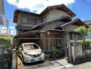 新光風台4丁目32-4戸建