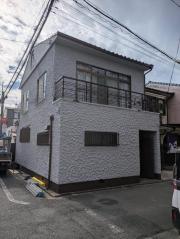 南区開ヶ町貸家