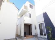 つくばエクスプレス青井駅まで徒歩16分