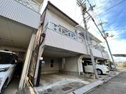 近鉄南大阪線高鷲駅まで徒歩7分