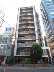 都営浅草線高輪台駅まで徒歩7分