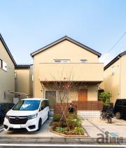 東武東上線柳瀬川駅まで徒歩11分