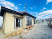 上野宮前住宅 3号棟