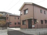 コウユウ貸住宅